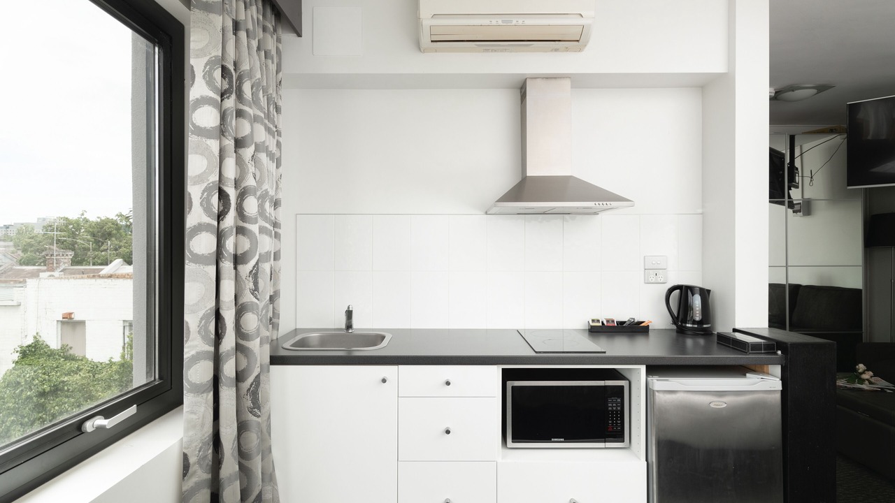 Photo of Kitchen in East Melbourne