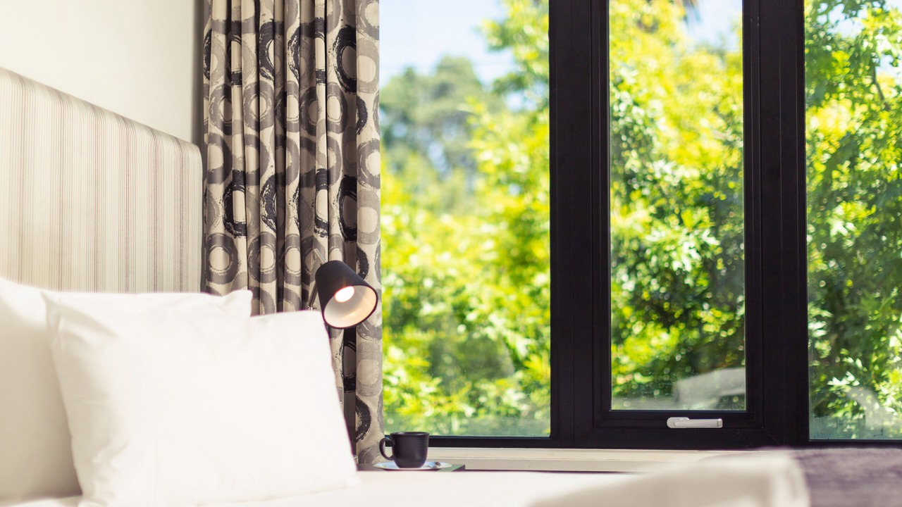 Photo of Bedroom in East Melbourne