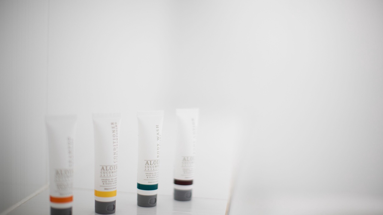 Photo of Bathroom in East Melbourne