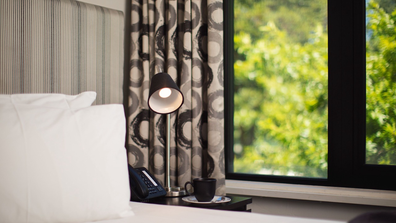 Photo of Bedroom in East Melbourne