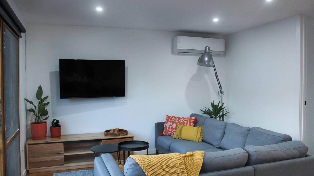 Photo of Livingroom in Golden Point