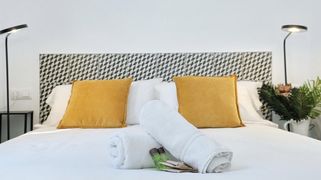 Photo of Bedroom in Collblanc y La Torrassa