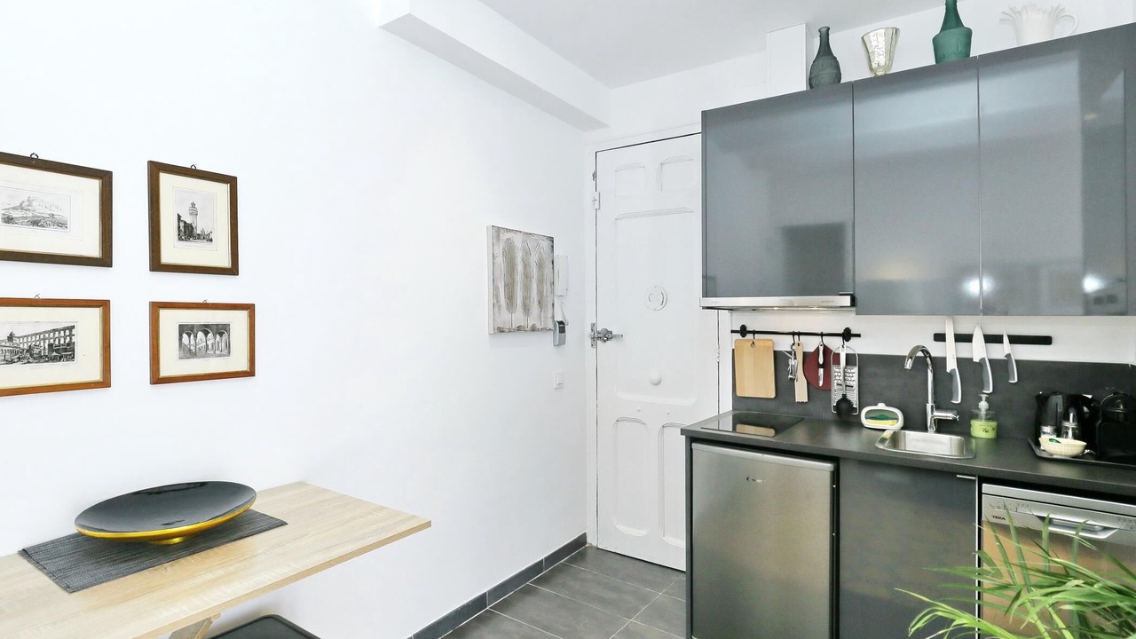 Photo of Kitchen in Collblanc y La Torrassa