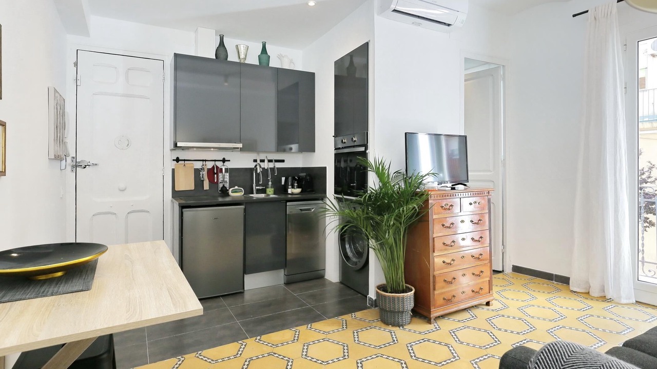 Photo of Kitchen in Collblanc y La Torrassa