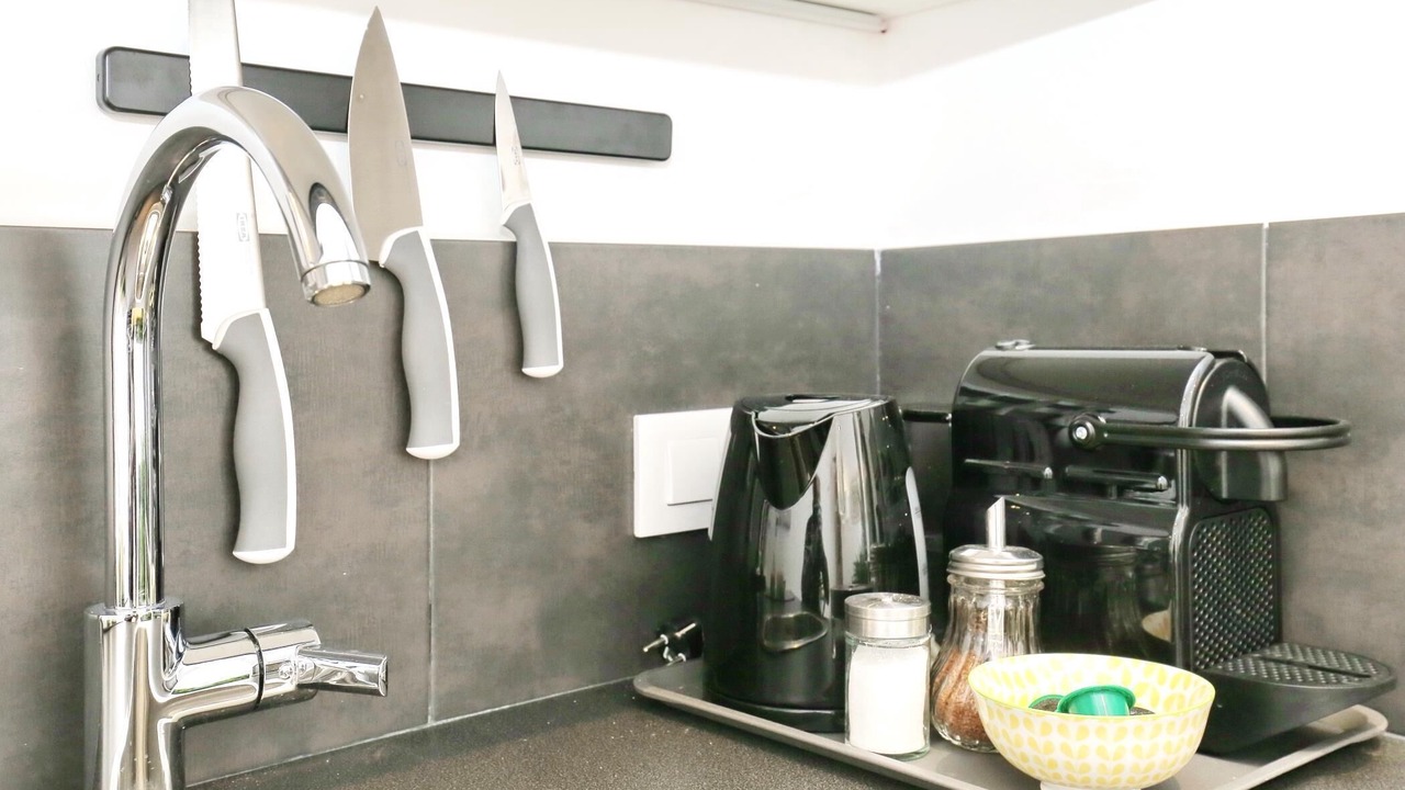 Photo of Kitchen in Collblanc y La Torrassa