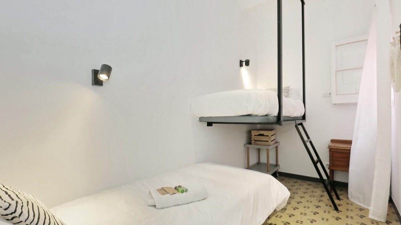 Photo of Bedroom in Collblanc y La Torrassa