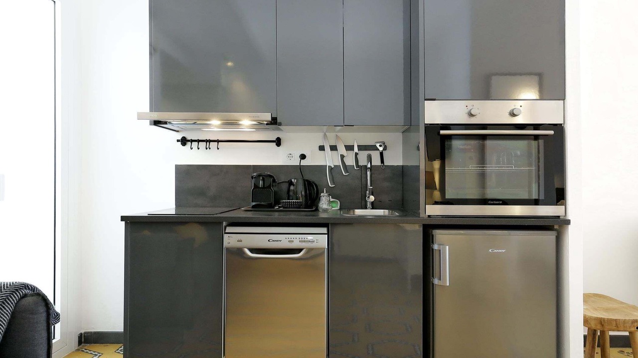 Photo of Kitchen in Collblanc y La Torrassa