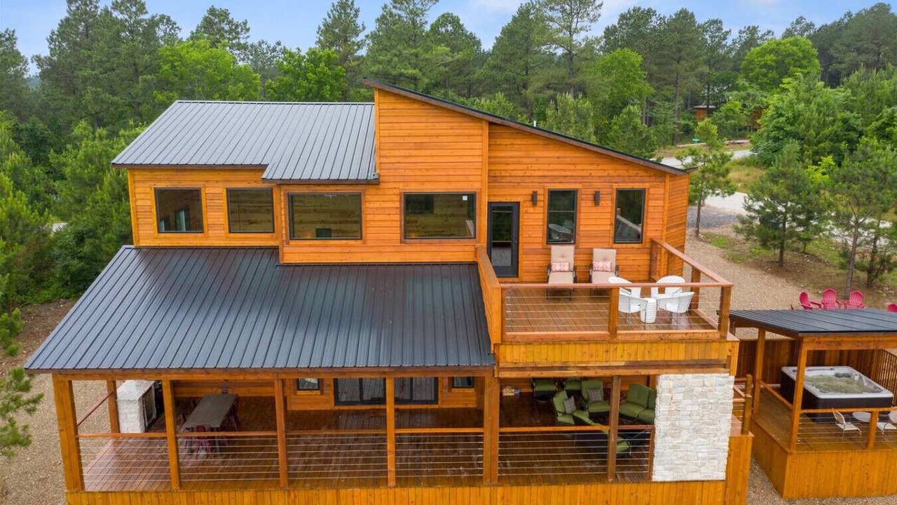 Photo of Outdoor in Broken Bow