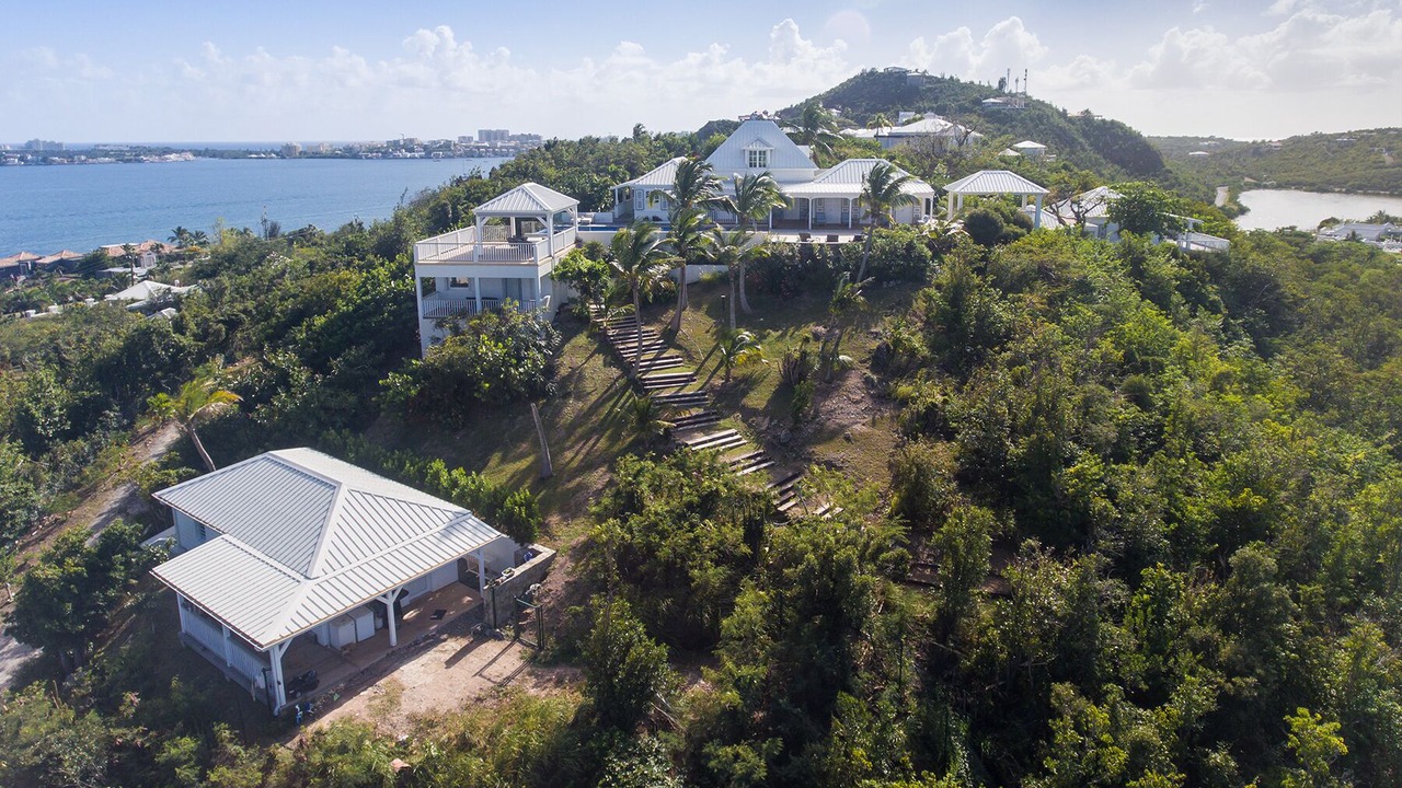 Photo of Outdoor in Les Terres Basses