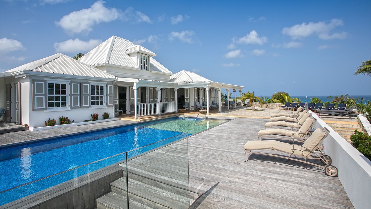 Photo of Outdoor in Les Terres Basses