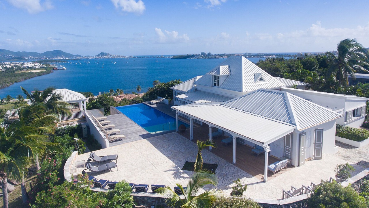 Photo of Outdoor in Les Terres Basses