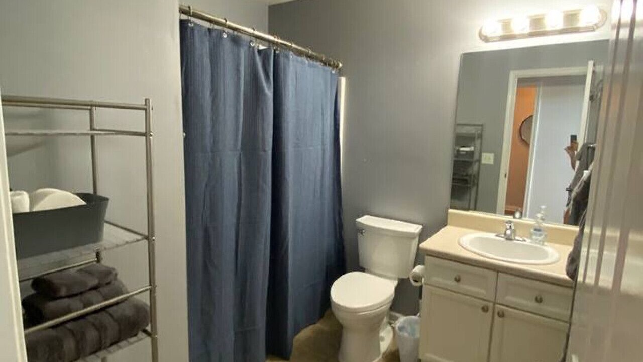 Photo of Bathroom in Auburn