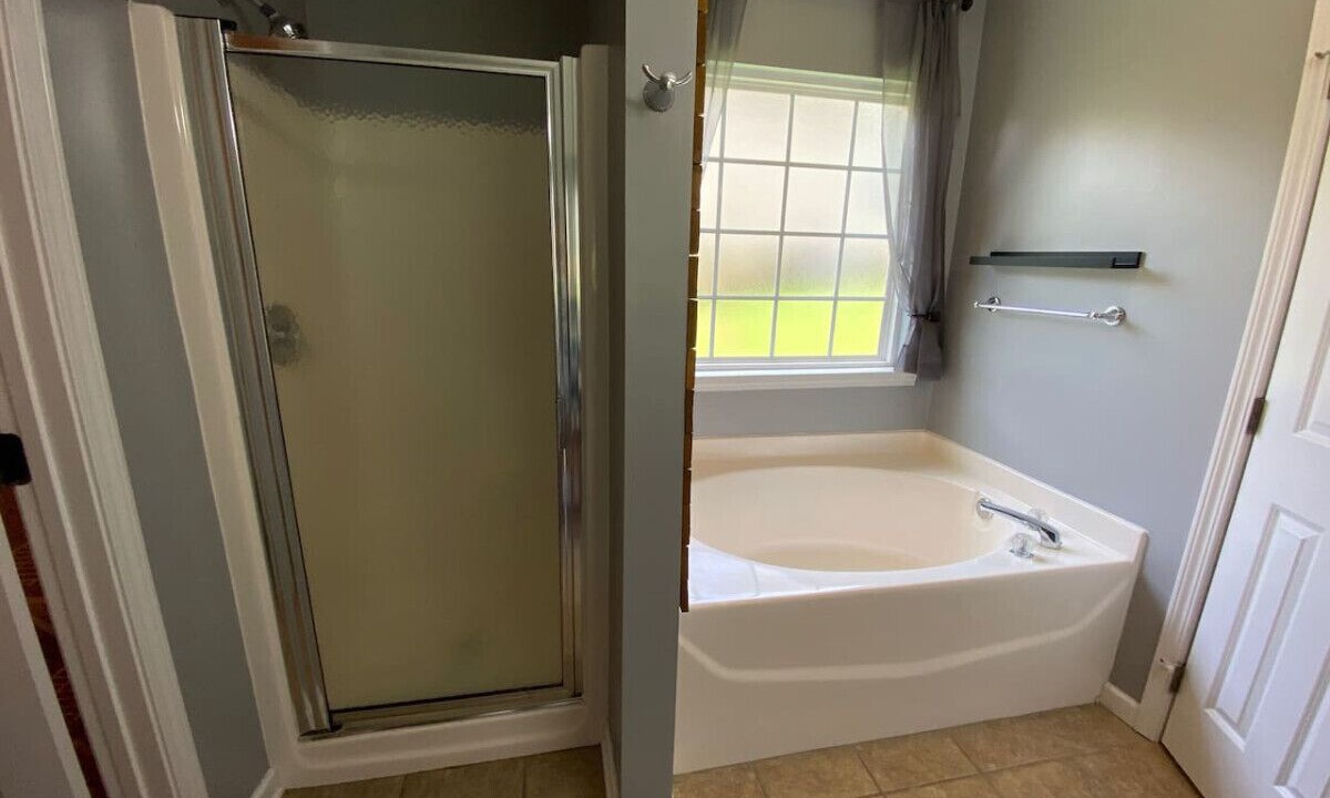 Photo of Bathroom in Auburn
