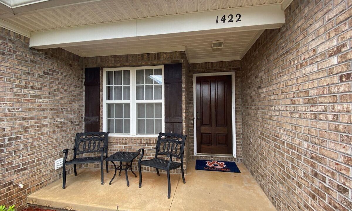 Photo of Outdoor in Auburn