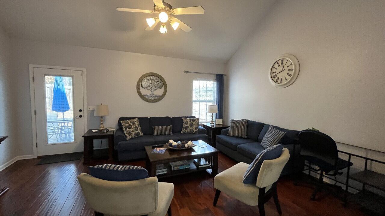 Photo of Bedroom in Auburn