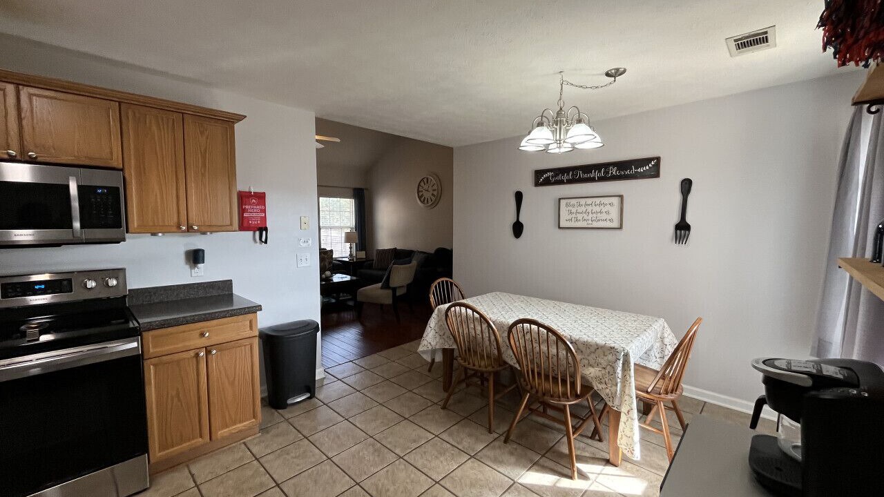 Photo of Bedroom in Auburn