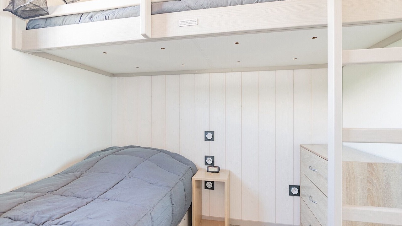 Photo of Bedroom in Bretignolles-sur-Mer