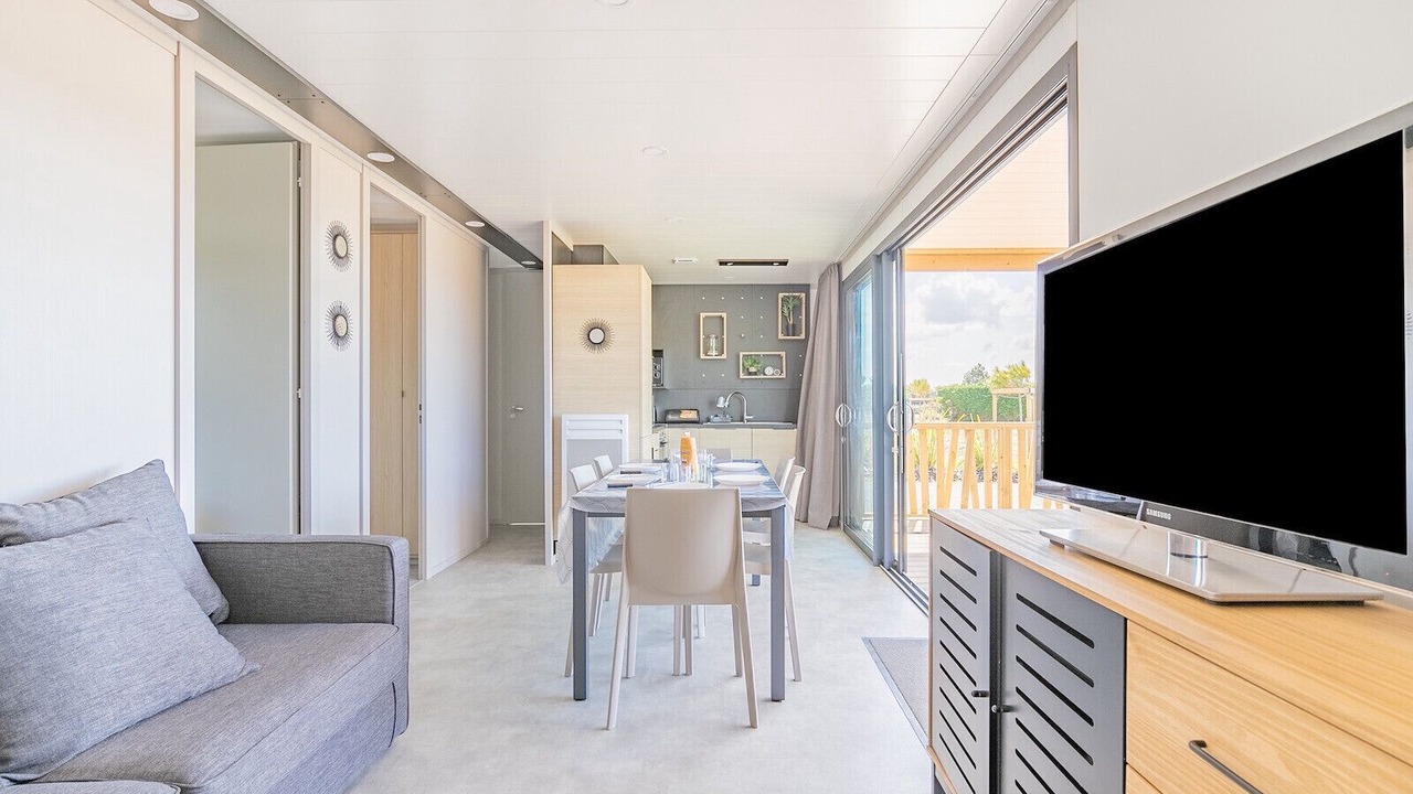 Photo of Livingroom in Bretignolles-sur-Mer