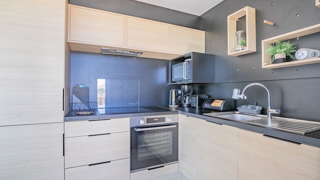 Photo of Kitchen in Bretignolles-sur-Mer