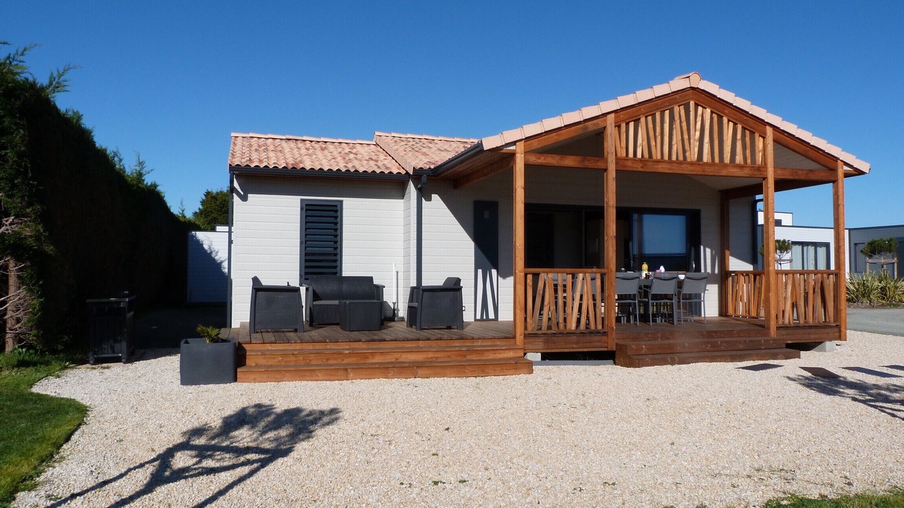 Photo of Patio Balcony in Bretignolles-sur-Mer