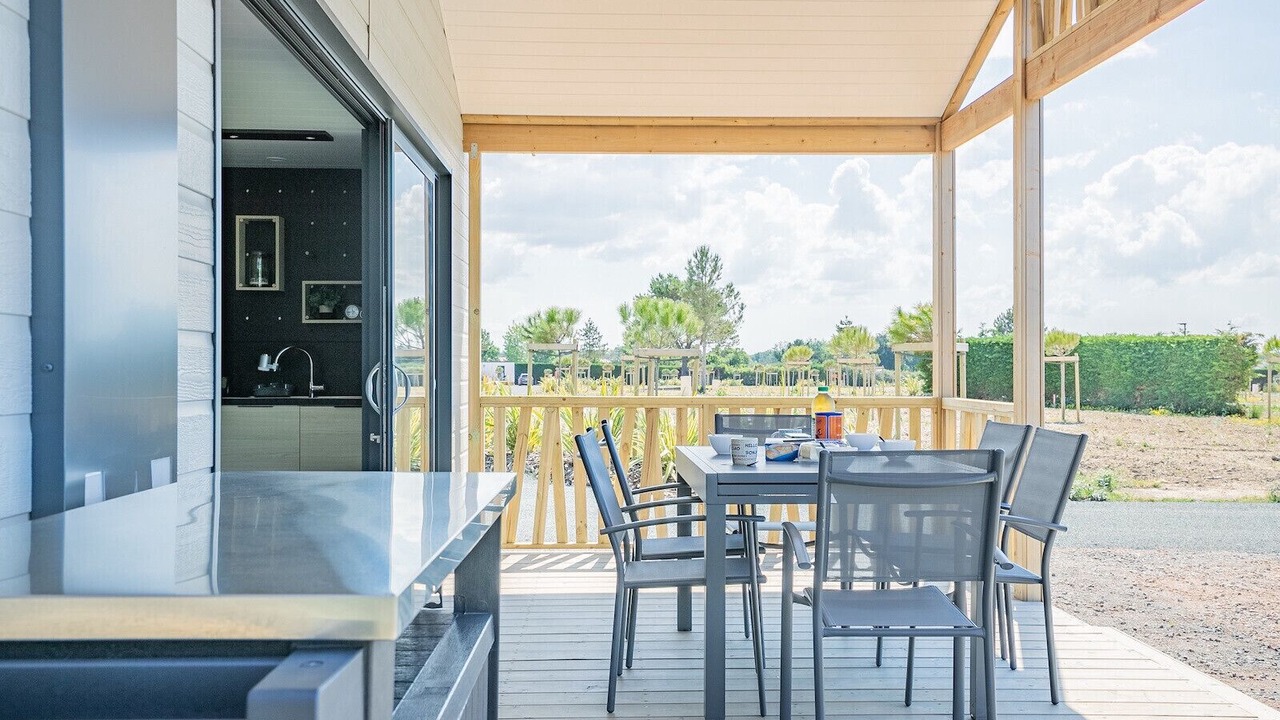 Photo of Outdoor in Bretignolles-sur-Mer