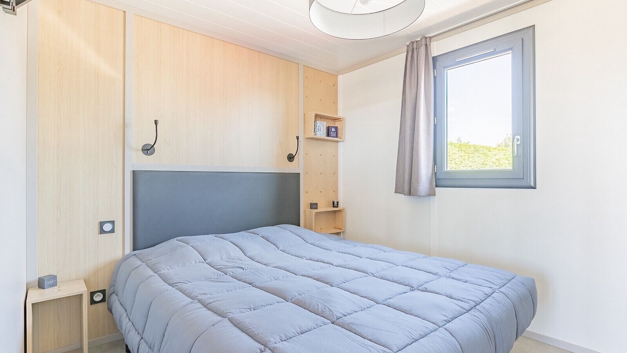 Photo of Bedroom in Bretignolles-sur-Mer