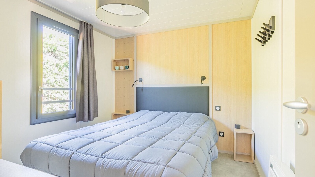Photo of Bedroom in Bretignolles-sur-Mer