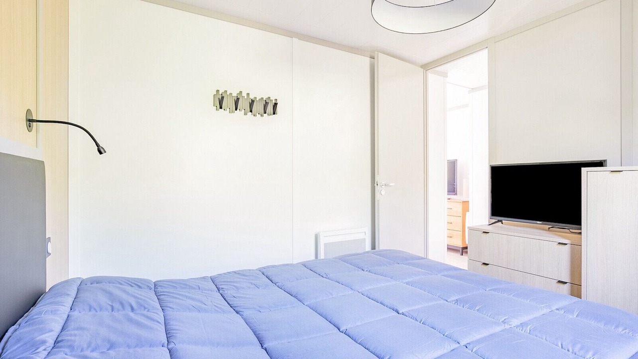 Photo of Bedroom in Bretignolles-sur-Mer
