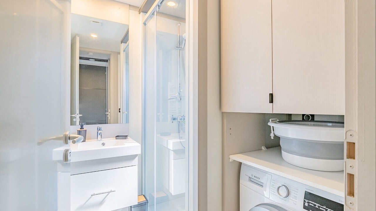 Photo of Bathroom in Bretignolles-sur-Mer