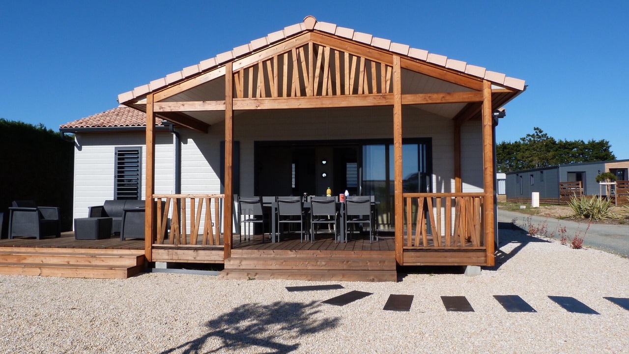 Photo of Outdoor in Bretignolles-sur-Mer