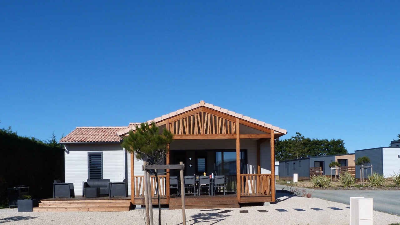 Photo of Outdoor in Bretignolles-sur-Mer