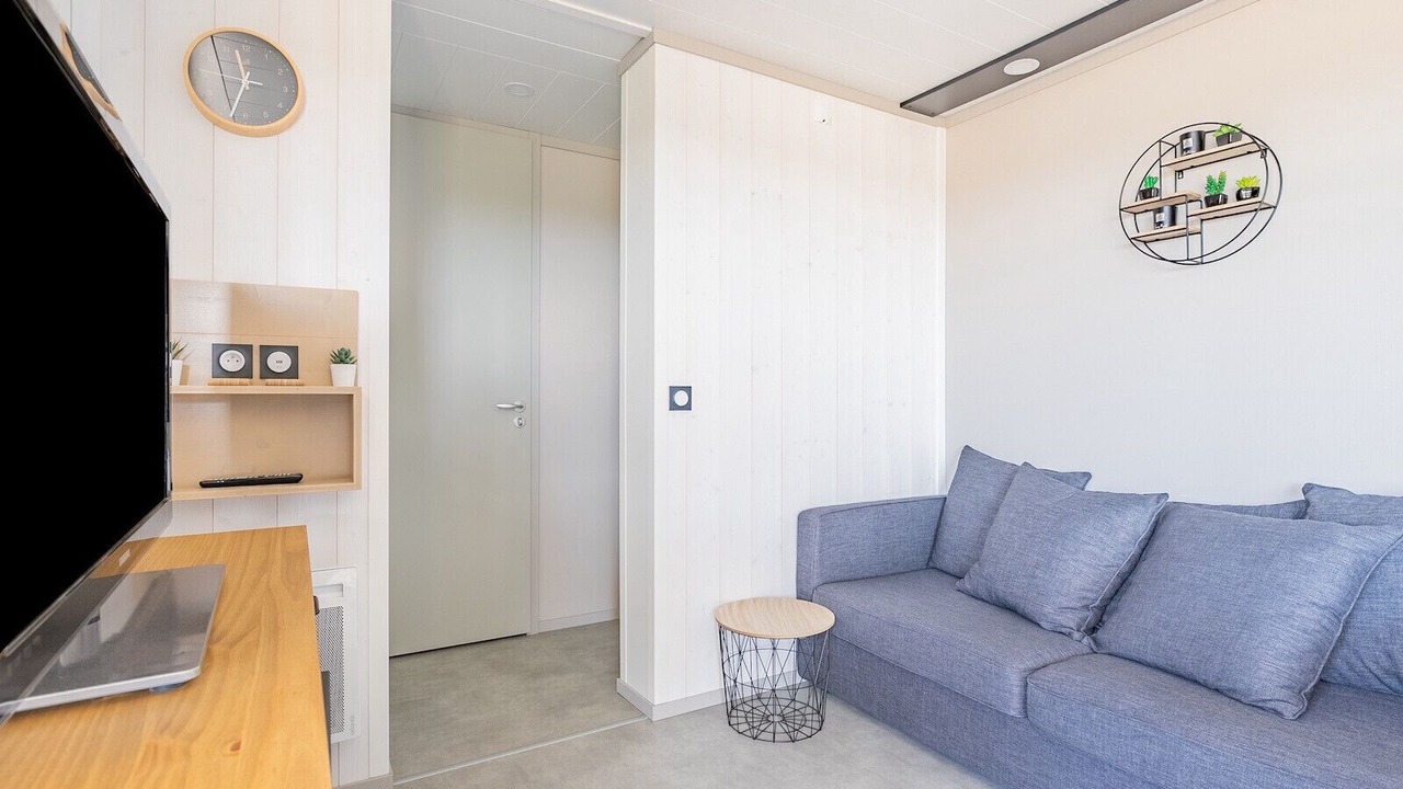 Photo of Livingroom in Bretignolles-sur-Mer