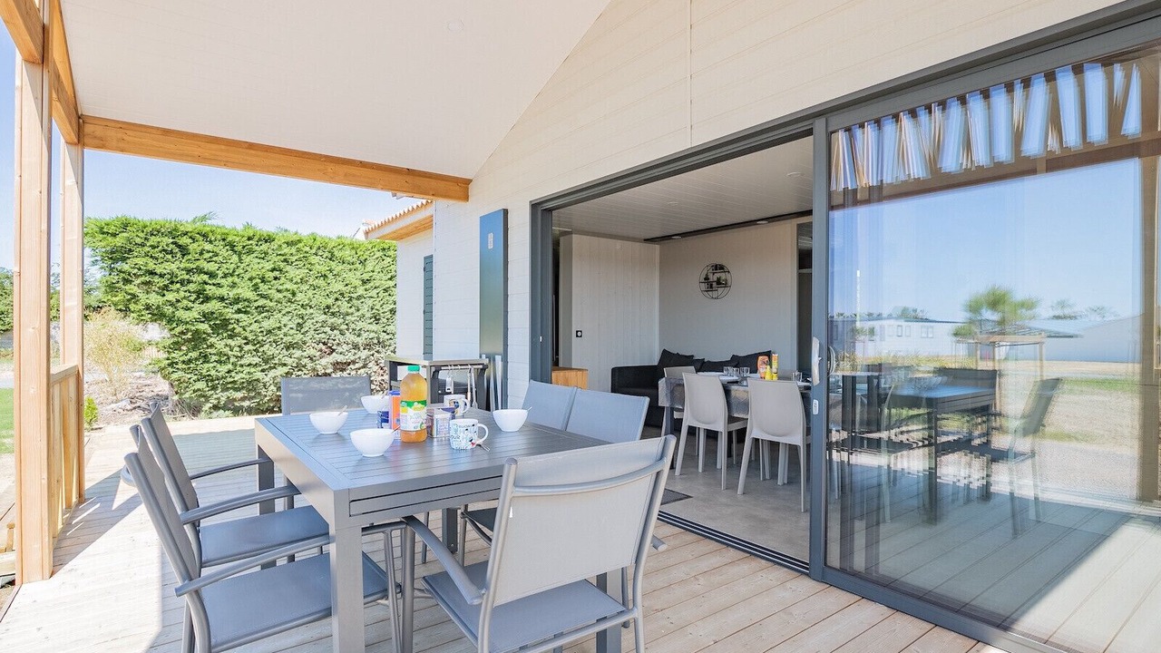 Photo of Outdoor in Bretignolles-sur-Mer