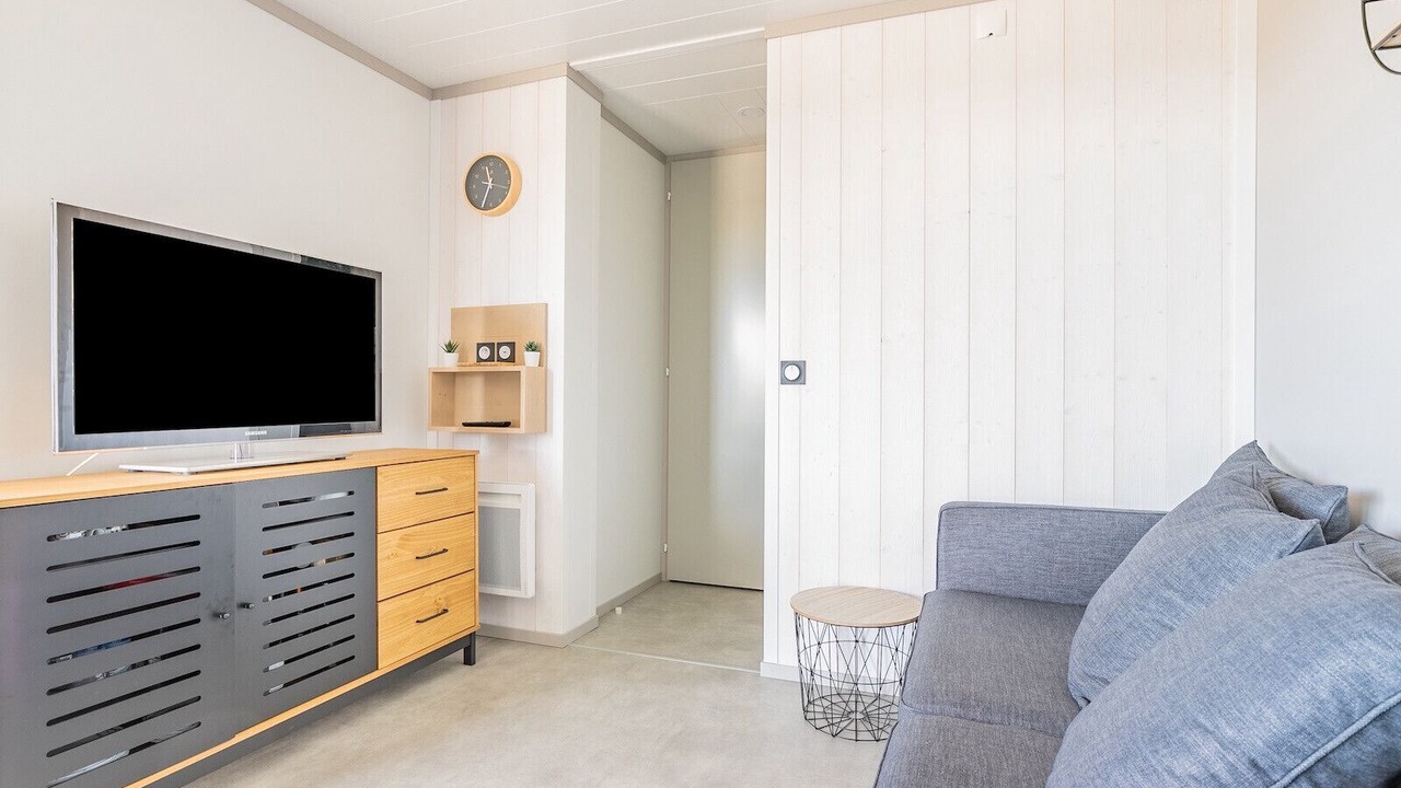 Photo of Livingroom in Bretignolles-sur-Mer