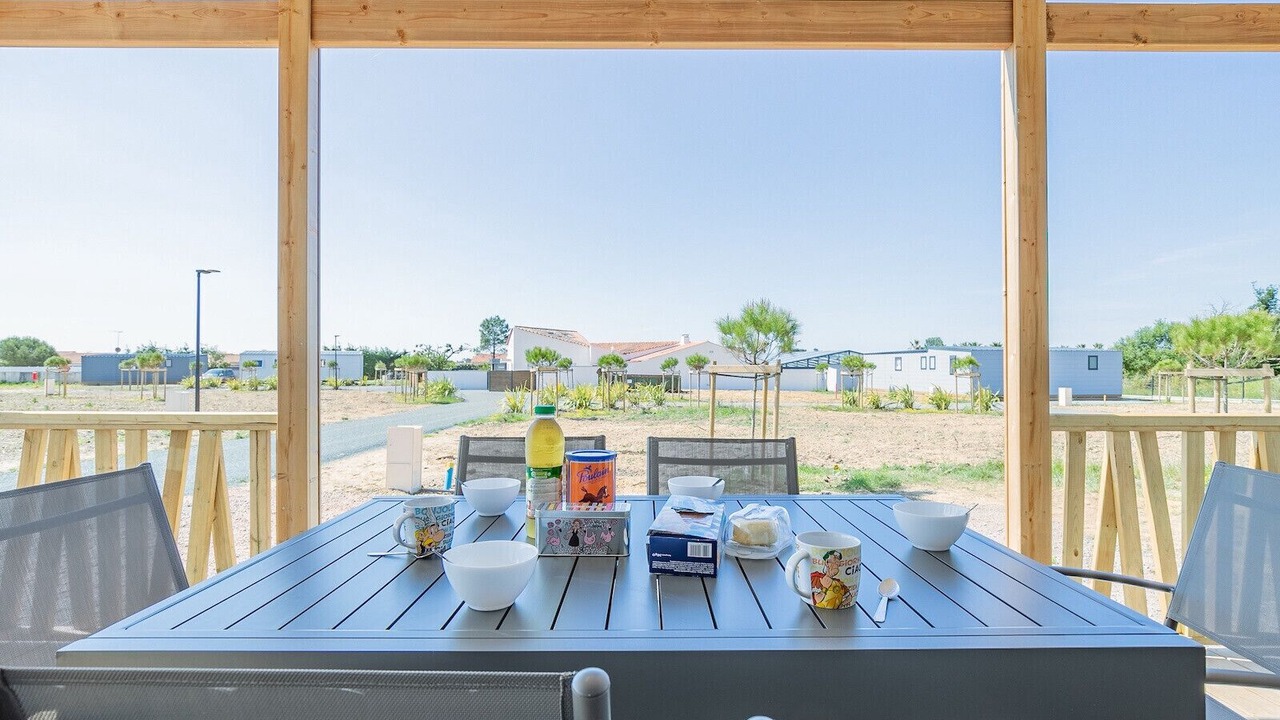 Photo of Outdoor in Bretignolles-sur-Mer