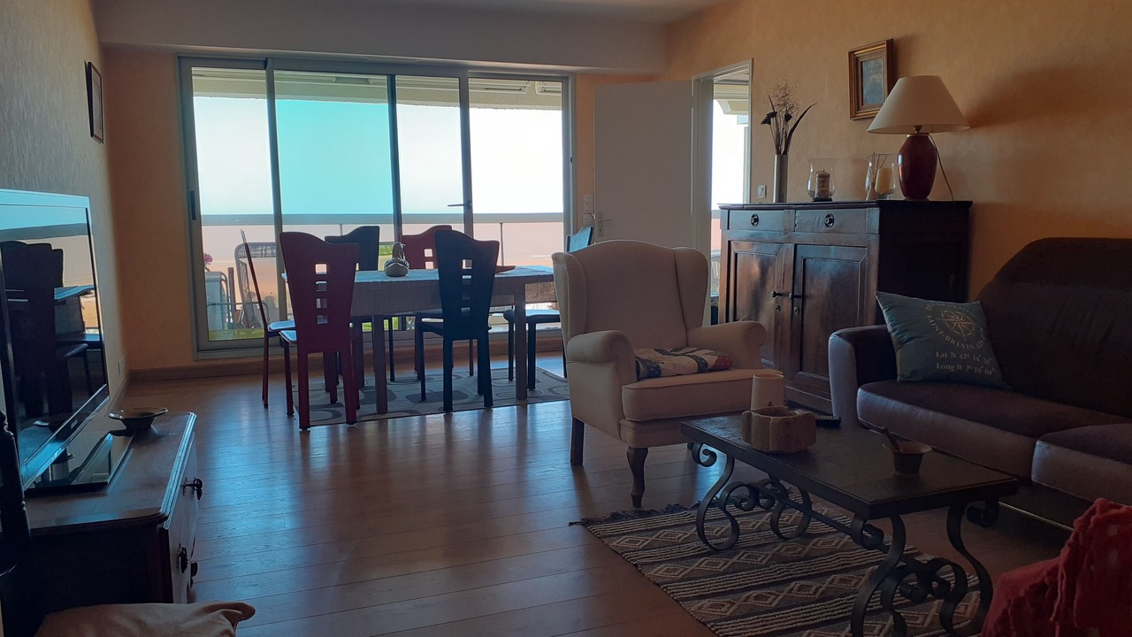 Photo of Livingroom in Saint-Brevin-l'Ocean
