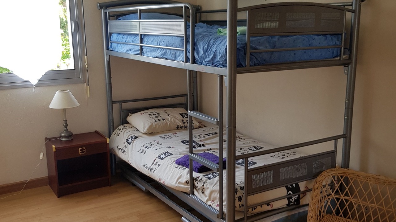 Photo of Bedroom in Saint-Brevin-l'Ocean