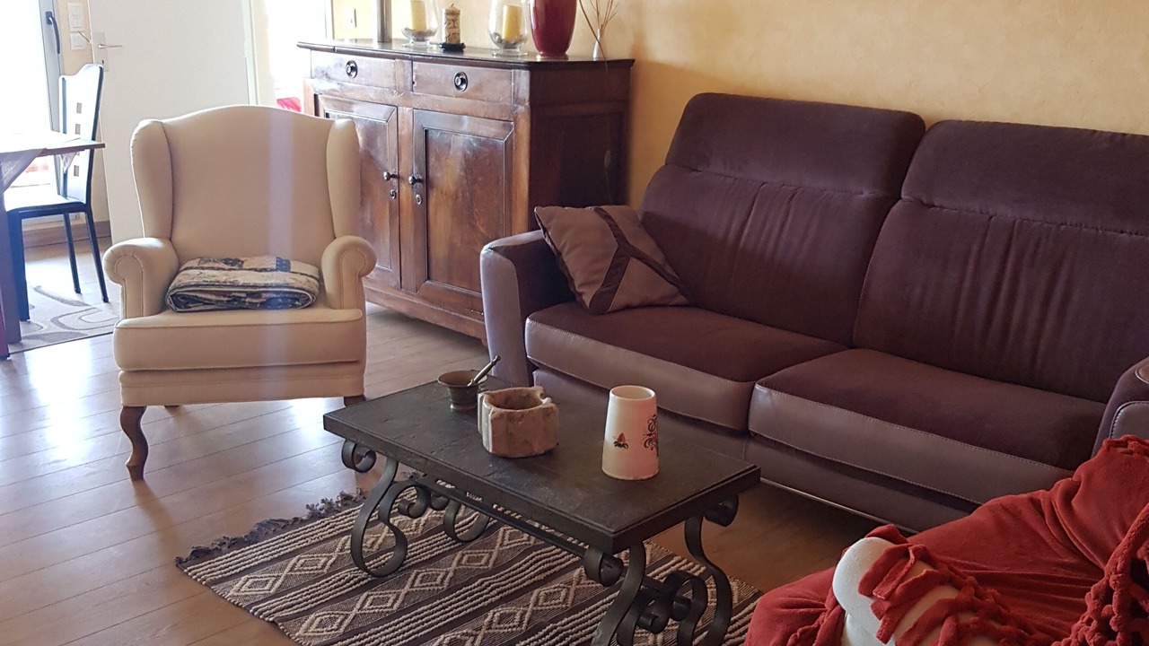 Photo of Livingroom in Saint-Brevin-l'Ocean