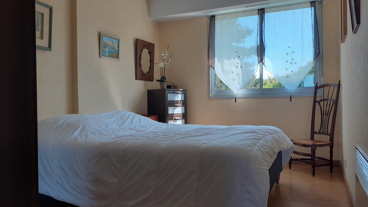 Photo of Bedroom in Saint-Brevin-l'Ocean