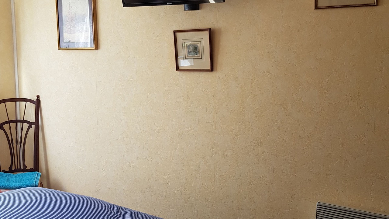 Photo of Bedroom in Saint-Brevin-l'Ocean