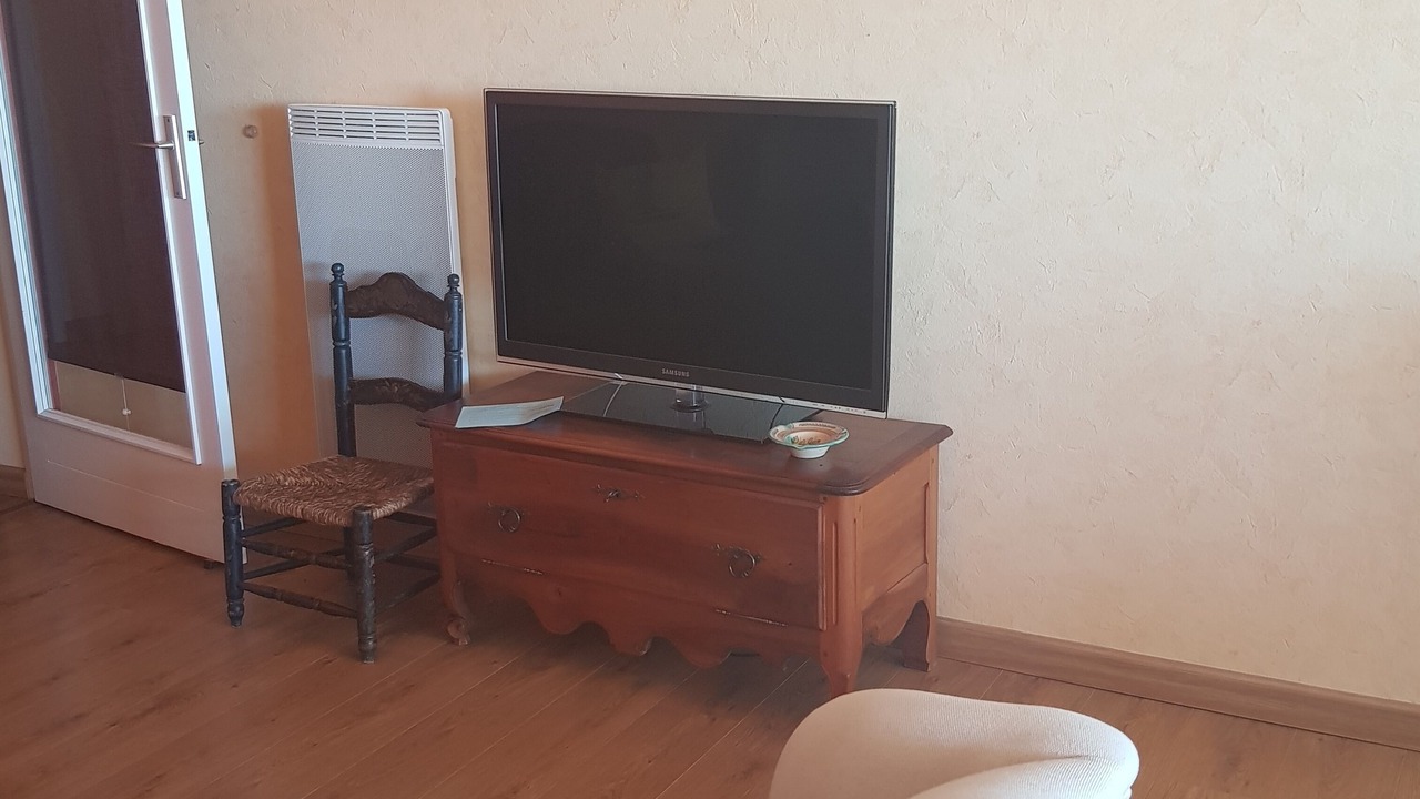 Photo of Livingroom in Saint-Brevin-l'Ocean