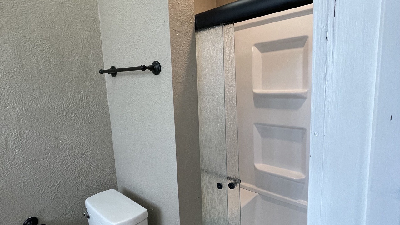 Photo of Bathroom in Walnut Street