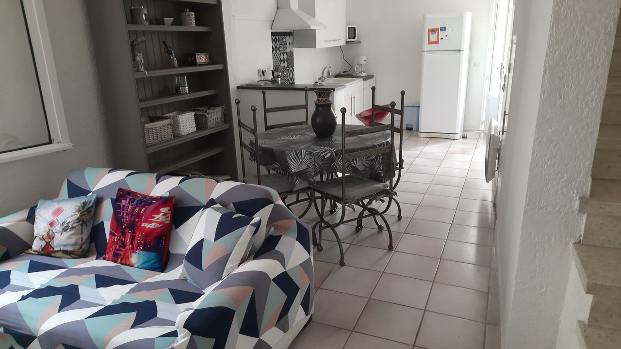 Photo of Livingroom in Gignac