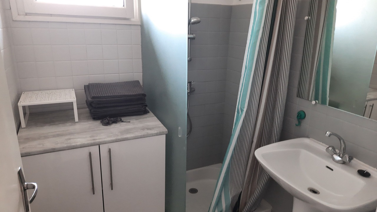 Photo of Bathroom in Gignac
