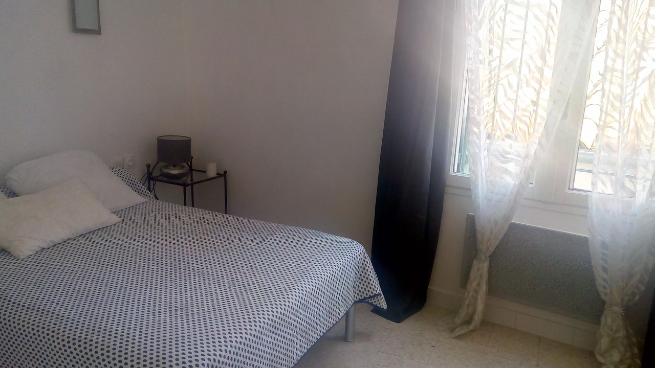 Photo of Bedroom in Gignac
