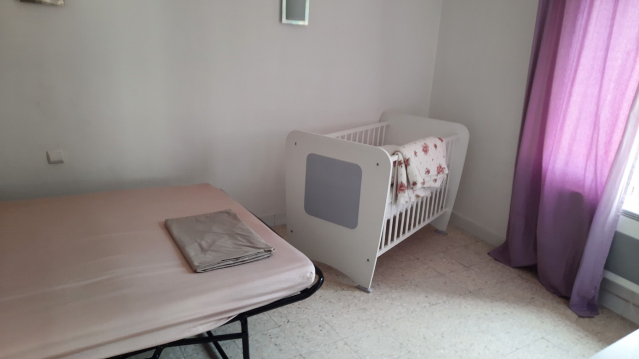 Photo of Bedroom in Gignac