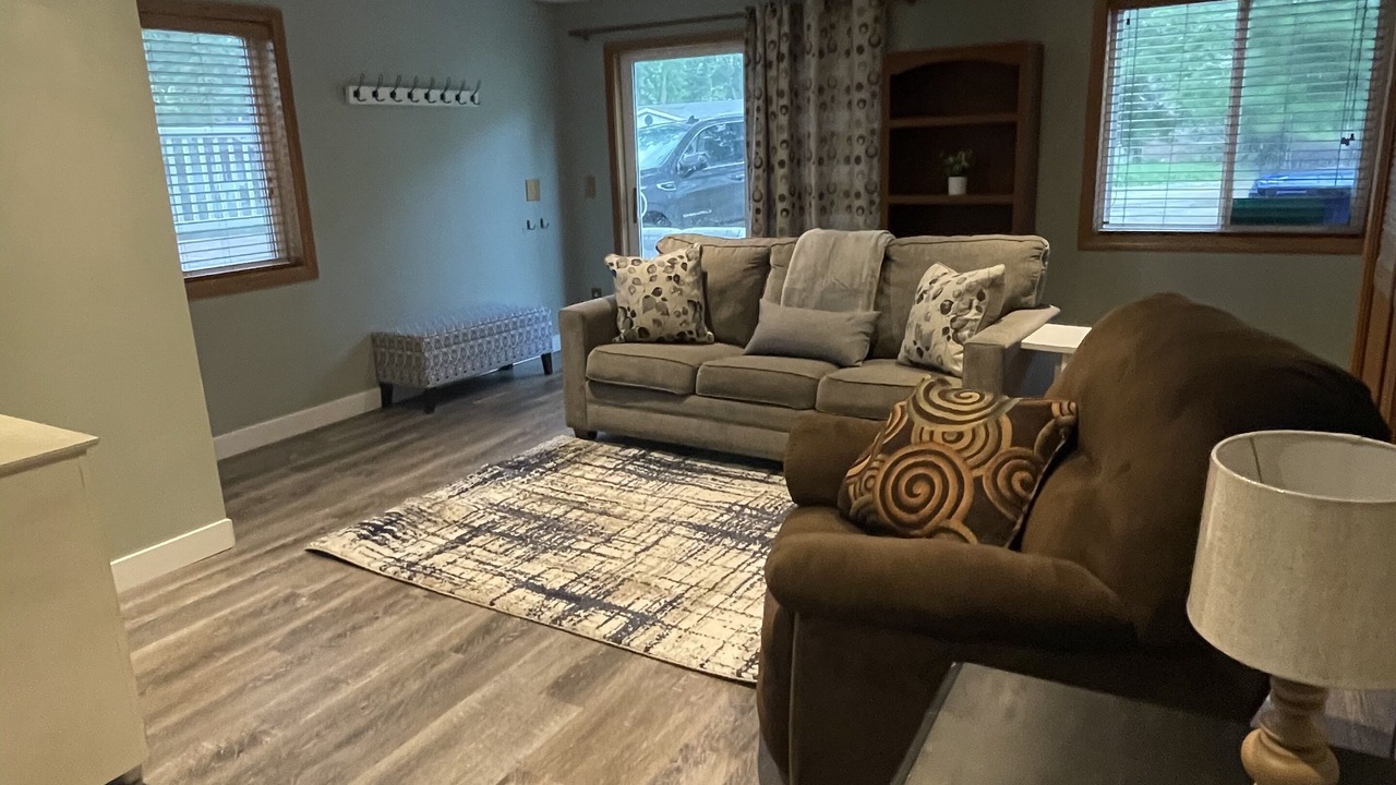 Photo of Bedroom in Spirit Lake