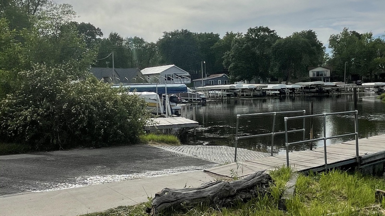 Photo of Others in Spirit Lake