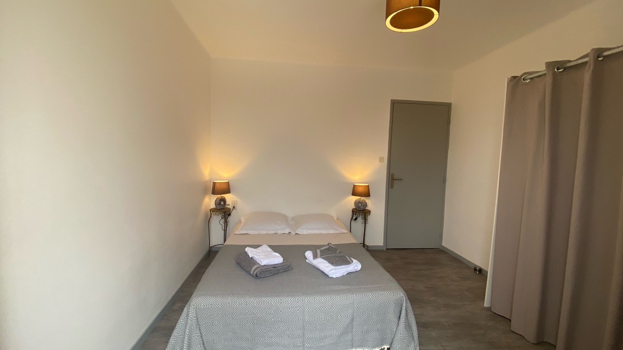 Photo of Bedroom in Merindol