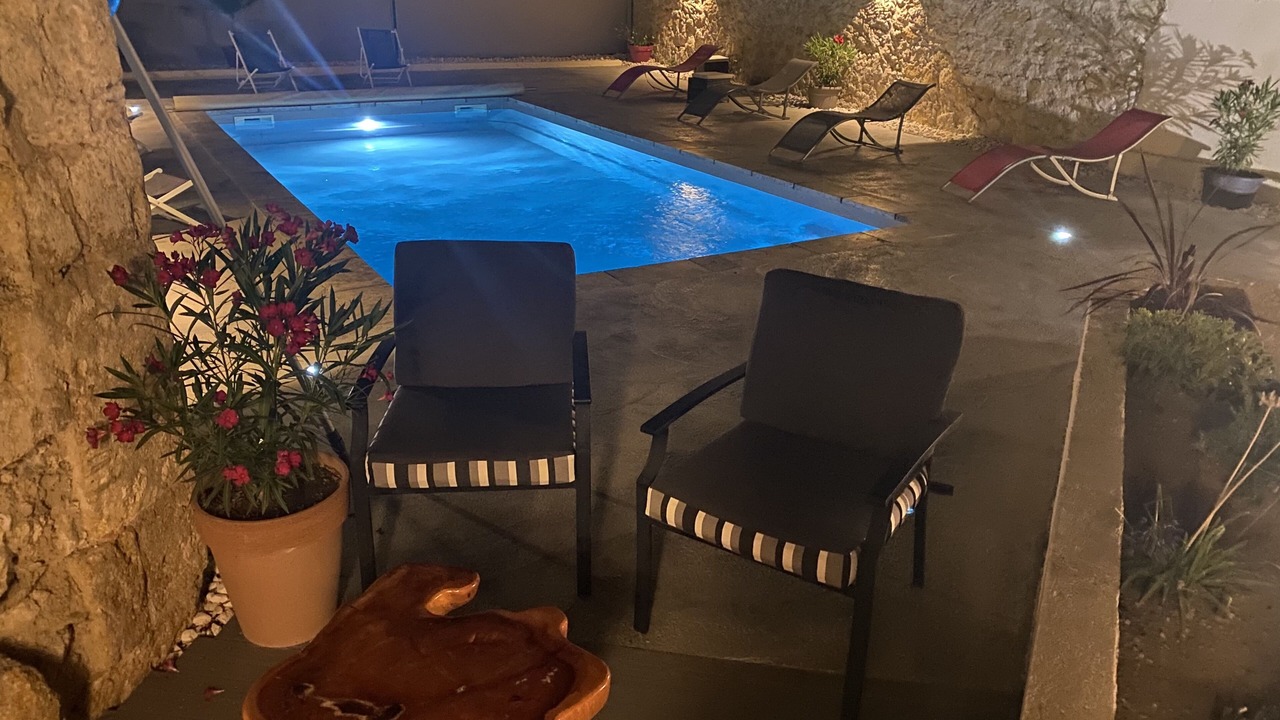 Photo of Outdoor in Merindol